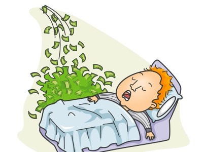 Top 25 methods to get a passive income in&nbsp;2021!