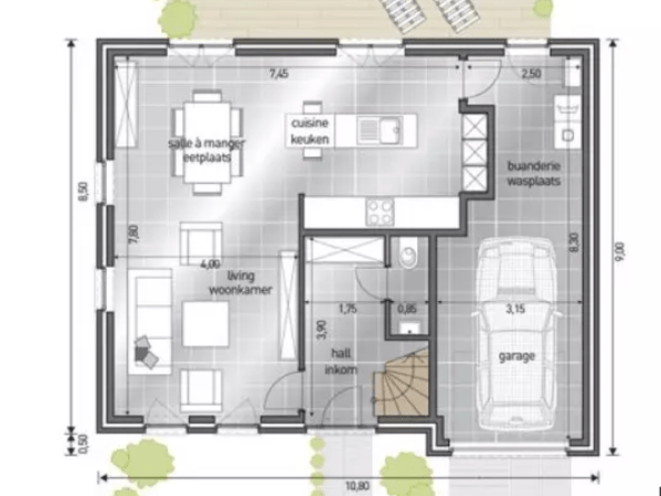 Hunting for a house part 2: what you need to pay attention to when searching for a&nbsp;house