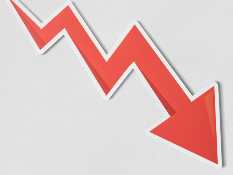 Hunting for a house part 3: will housing prices in Belgium drop for the first time since&nbsp;1983?