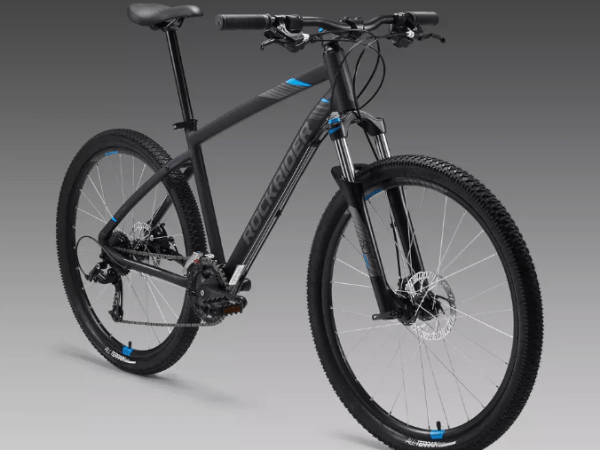 How cycling will help you reach Financial Independence&nbsp;faster