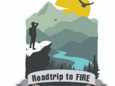 Change in URL to https://roadtriptofire.com