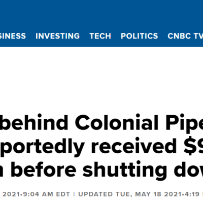 Are the US and China preparing for a war on&nbsp;Bitcoin?